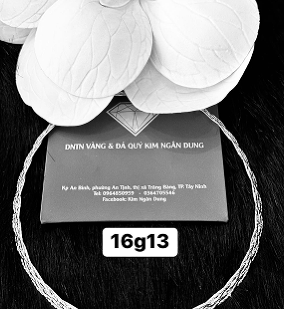 Sản phẩm test loại 1